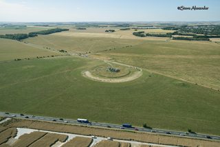 other of Coneybury Hill from tt
