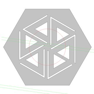 diagram of Froxfield from tt