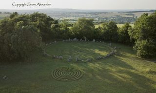 other of Rollright Stones from tt