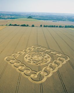 aerial of Alton Priors
