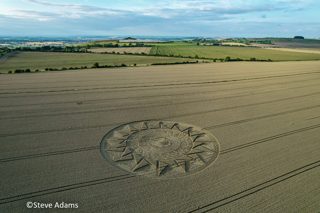 other of Roundway Hill from tt