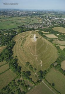 other of Muncombe Hill from tt