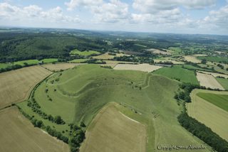 other of Cley Hill from tt