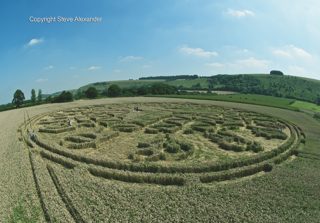 other of Ansty from tt