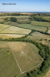 other of Cerne Abbas from tt