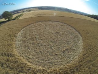 other of Castley Hill