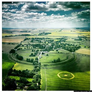 other of Avebury Stone Circle from tt