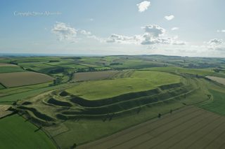 other of Maiden Castle from tt