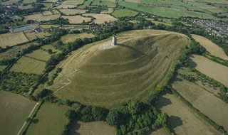 other of Muncombe Hill from tt