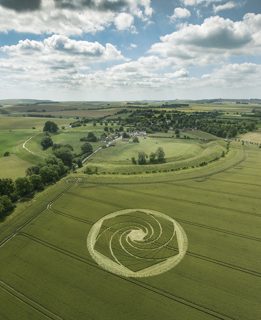 other of Avebury Stone Circle from tt