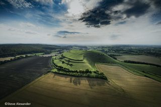 other of Cley Hill from tt