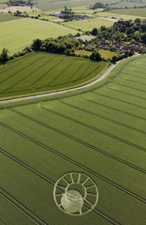 other of Winterbourne Bassett
