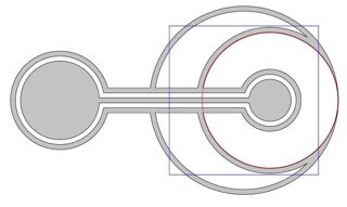 diagram of Bishopstone from tt