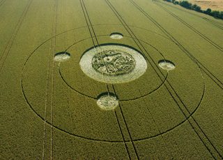 aerial of Chirton