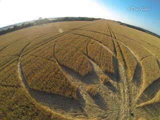 other of Cerne Abbas from tt