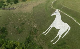 other of Westbury White Horse from tt