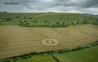 other of Westbury White Horse from tt