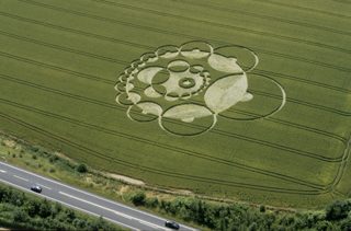 aerial of Bishop Sutton