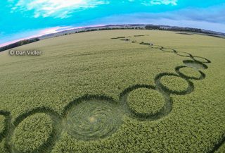 other of Hackpen Hill from tt
