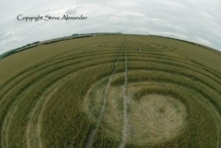 other of Windmill Hill from tt