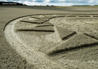 other of Roundway Hill from tt