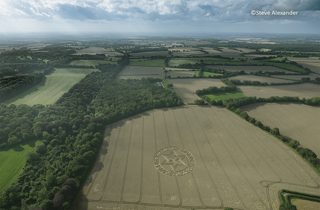 other of West Meon from tt