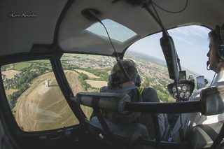 other of Muncombe Hill from tt