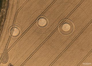 other of Avebury Stone Circle from tt