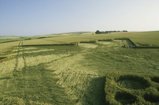 other of Silbury Hill from tt